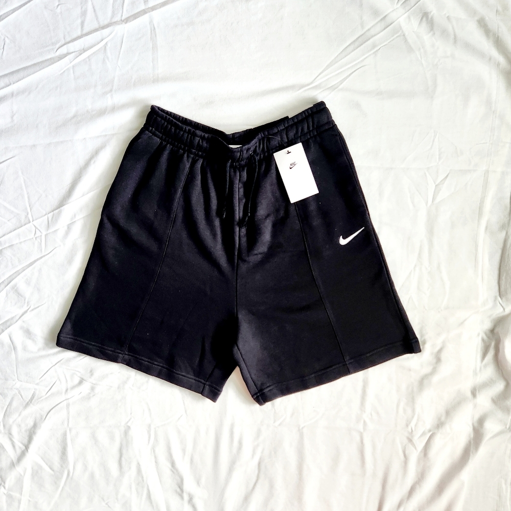 NWT Nike Sweat Shorts